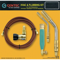 Torch Kit Mukwa Safety Services