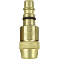 Quick Connect Torch to Screw Connect Tip Adaptor Mukwa Safety Services