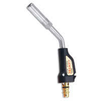 Auto Ignite Torch Tip #4 Mukwa Safety Services