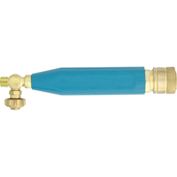 Quick Connect Torch Handle Mukwa Safety Services