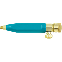 Quick Connect Torch Handle Mukwa Safety Services