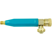 Quick Connect Torch Handle Mukwa Safety Services