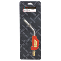 Auto Ignite Torch Tip End #8 Mukwa Safety Services