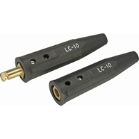 LC-10 Cable Connectors, 4-1/0 Capacity Mukwa Safety Services