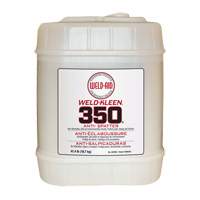 Weld-Kleen&reg; 350&reg;Anti-Spatter, Jug Mukwa Safety Services