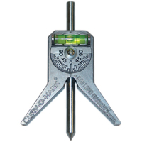 Outils de centrage de tête
