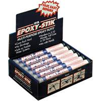 Epoxy Putty, 4 oz. Mukwa Safety Services