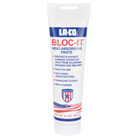 Bloc-It&reg; Heat Absorbing Paste Mukwa Safety Services