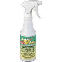 Sure-Chek&reg; Leak Detector Mukwa Safety Services