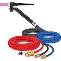 Chalumeau soudeur &agrave; l'arc TIG Flex-Loc, 250 A Mukwa Safety Services