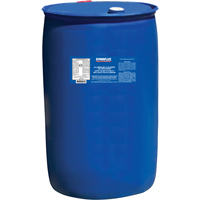 Nettoyants ultra brillants pour aluminium, Baril Mukwa Safety Services