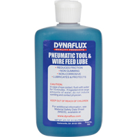 Wire Feed Pad Lubricant, Bottle Mukwa Safety Services