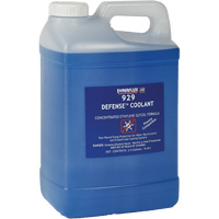 Antigels & lubrifiants refroidissants pour pompe Defense, Cruche Mukwa Safety Services