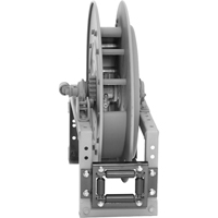 Arc Welding Reels, Manual Mukwa Safety Services