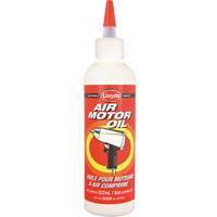 Air Motor Oil Mukwa Safety Services