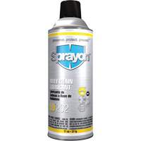 Chain Lubricants