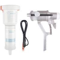 Aerosolv Venting System 5000 Mukwa Safety Services