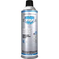EL848 Flash Free&reg; Electrical Degreaser, Aerosol Can Mukwa Safety Services