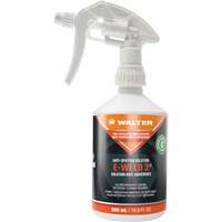 E-Weld 3 Weld Spatter Release Solutions, Trigger Spray Mukwa Safety Services