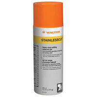 Stainlesscut Extreme Pressure Cutting Lubricants, Aerosol Can Mukwa Safety Services