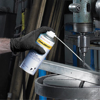 Stainlesscut Extreme Pressure Cutting Lubricants, Aerosol Can Mukwa Safety Services