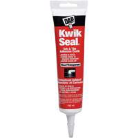 KWIK SEAL&reg; Adhesive Caulk Mukwa Safety Services