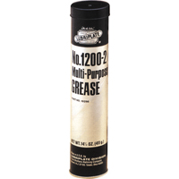 Heavy-Duty Lithium Grease Mukwa Safety Services