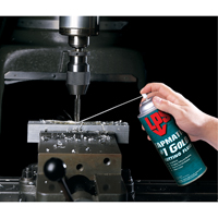 Tapmatic&reg; #1 Gold Cutting Fluids, 1 gal. Mukwa Safety Services