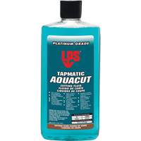 Tapmatic&reg; AquaCut Cutting Fluids, 16 oz. Mukwa Safety Services