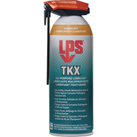 TKX All-Purpose Lubricant, Aerosol Can Mukwa Safety Services
