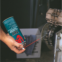 TKX All-Purpose Lubricant, Drum Mukwa Safety Services
