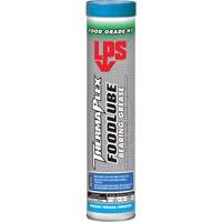 ThermaPlex&reg; FoodLube Bearing Grease, Cartridge Mukwa Safety Services