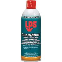 Chain Lubricants
