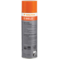 E-Weld 3 Weld Spatter Release Solutions, Aerosol Mukwa Safety Services