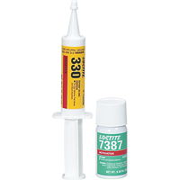 Epoxies & Two Part Adhesives