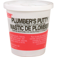 Plumber's Putties