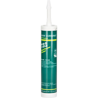 732 Silicone Sealant, Tube, Clear Mukwa Safety Services