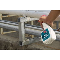 3&reg; Premier Rust Inhibitor, Trigger Bottle Mukwa Safety Services