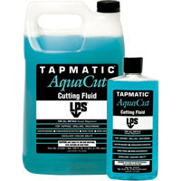 Tapmatic&reg; AquaCut Cutting Fluids, 1 gal. Mukwa Safety Services