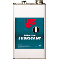 1&reg; Greaseless Lubricant, Rectangular Can Mukwa Safety Services