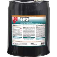 TKX All-Purpose Lubricant, Pail Mukwa Safety Services