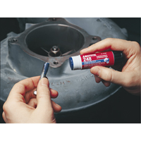 Quickstix Threadlocker 248 , Blue, Medium, 9 g, Stick Mukwa Safety Services