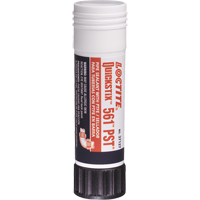 Quickstix Thread Sealant 561 PST, Stick, 19 g, -53.88° C - 150° C/-65° F - 300° F Mukwa Safety Services