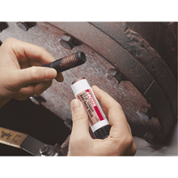 Antigrippants &agrave; base de cuivre Quicksticks C5-A, 20 g, B&acirc;ton Mukwa Safety Services