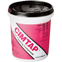 Compos&eacute; de taraudage CIMTAP Mukwa Safety Services