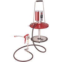 Grease Pumps - RAM Portable Pumps/High Pressure, 4.5 Lb./minute Mukwa Safety Services