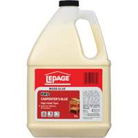 Colle de menuisier LePage Mukwa Safety Services