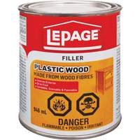Plastic Wood&reg; Wood Fillers, 946 ml Mukwa Safety Services