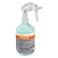 E-Weld 3 Weld Spatter Release Solutions, Trigger Spray Mukwa Safety Services