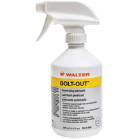 Bolt-Out Penetrating Oil, Trigger Bottle, 500 ml Mukwa Safety Services
